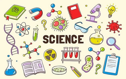 Chemistry Quick Review